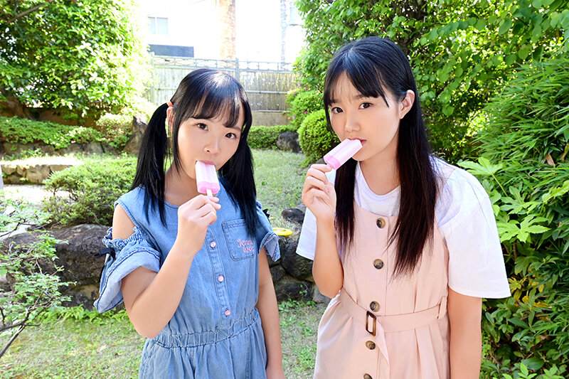 【VR】日焼け跡の美少女BEST VR由良かな・高瀬りな・佐野なつ