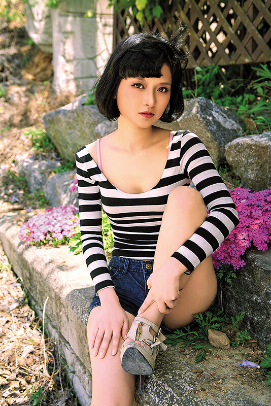 これがシコれる韓国美女 エロくてエロいエロすぎるッ！40人4時間BEST