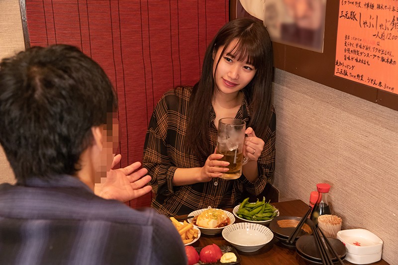 勝手に相席居酒屋ナンパ 連れ出し素人妻 ガチ中出し盗撮無断発売15