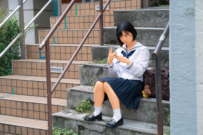 午前10時 学校どうしたの… 【完全新作】くるみ ことり あかり双葉くるみ・浜辺ことり・皆瀬あかり