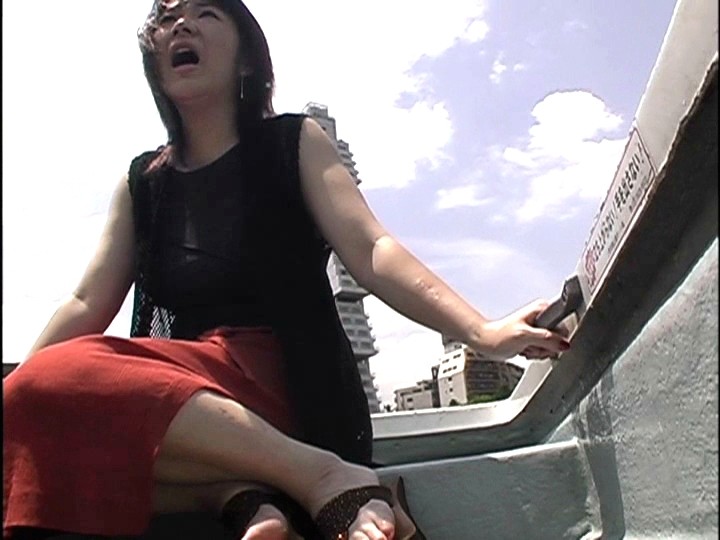 東京下町艶熟女