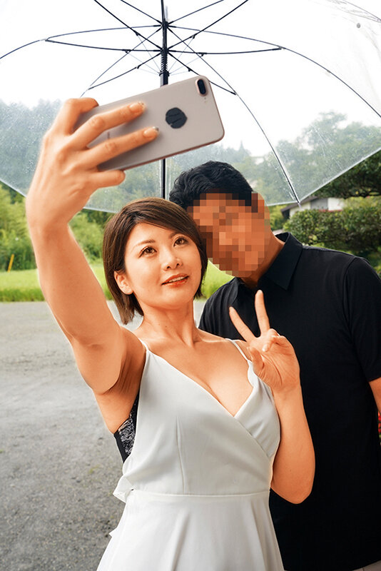 最高の人妻 旦那の前で穢されて… 推川ゆうり推川ゆうり