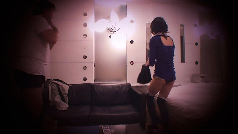 極秘保存版 ラブホ盗撮 濃厚性欲にまみれた密室性交の流出映像 10組 厳選セレクト02