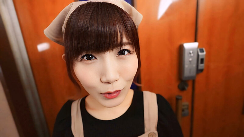 いいなり家政婦さん 美泉咲美泉咲