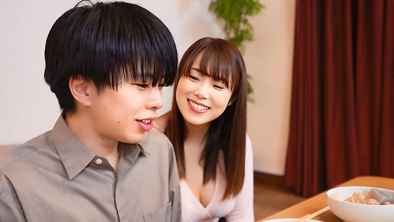 母の友達 杉岡恵美