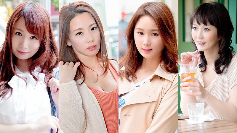 厳選！極美味熟女ナンパ 肉汁溢れる完熟BODY BEST SELECTION Vol.10