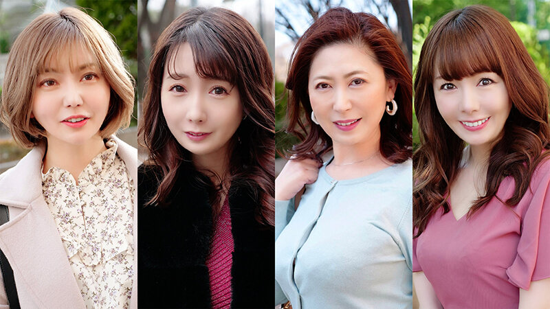 厳選！極美味熟女ナンパ 肉汁溢れる完熟BODY BEST SELECTION Vol.11