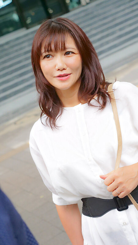 一流のおば様ナンパ セレブ美熟女中出しJAPAN32