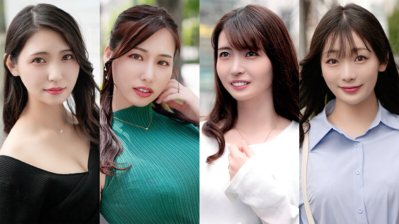 人妻ナンパ中出しイカセ45 恵比寿西編