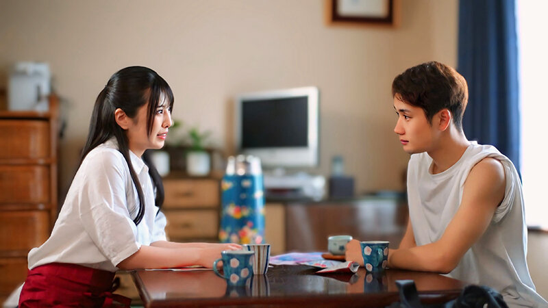 快楽堕ちし種付け性交にハマった清楚で素直な商店街の人妻たち倉木しおり・月野かすみ