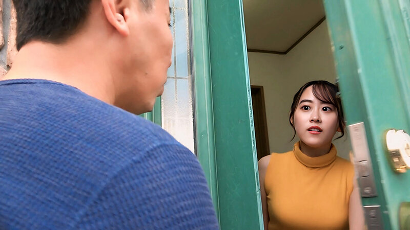 人妻自宅訪問！？声我慢性交！！夫婦・家族の憩いの場が汚される！？背徳さを感じ濡れてしまい間男の中出しまでも受けいれる人妻たち。Vol.02