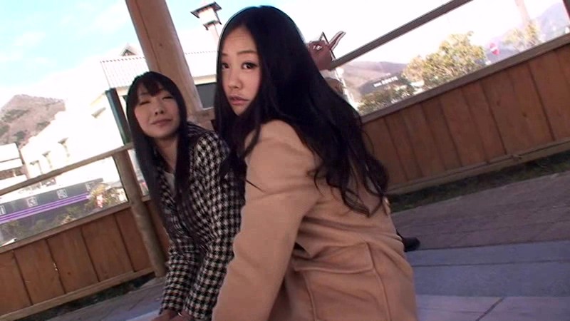 温泉旅行中セクシーおばさんナンパ 濃厚中出しワイルドショット！！ 3