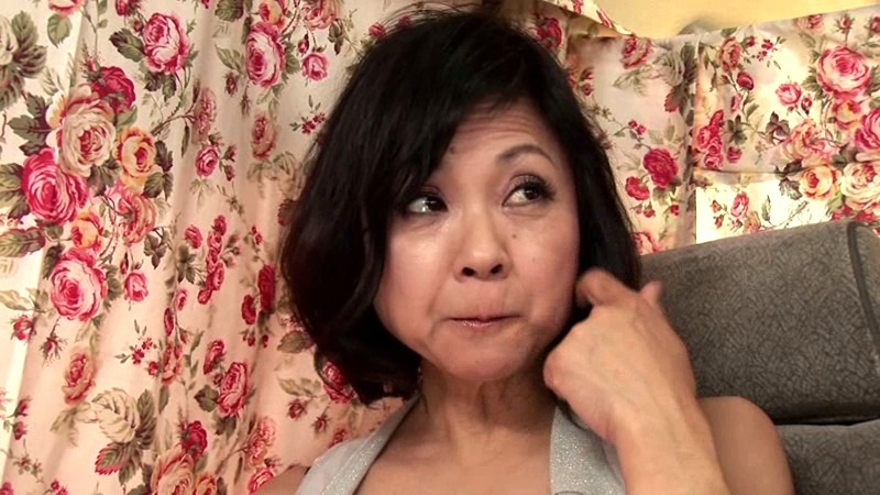 一流のおば様ナンパ セレブ美熟女中出しJAPAN