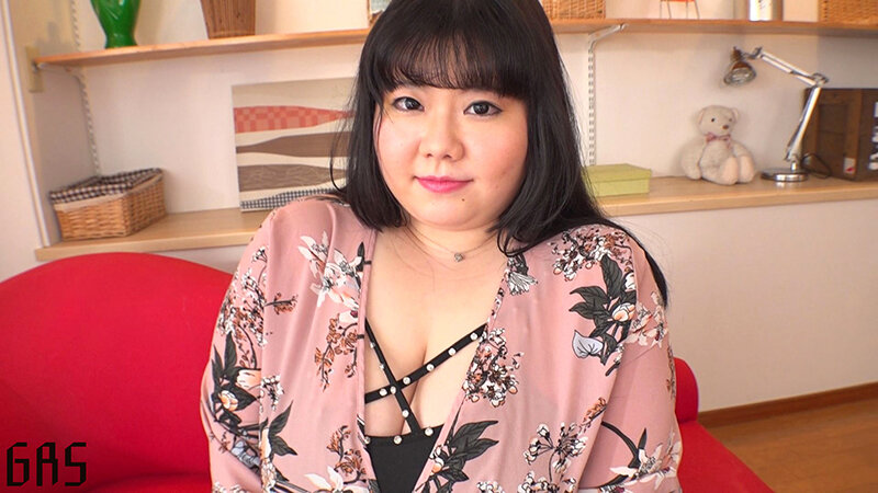 GAS独占新人 Lカップ超乳超尻肉弾女子大生デビュー 姫野ももな姫野ももな