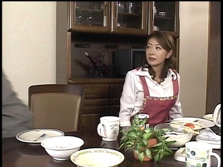 おふくろさん！ 紫彩乃紫彩乃