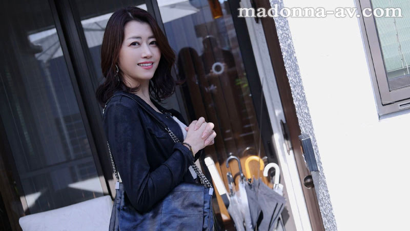 『男責め』リミッター∞解除！！暴走モード超・突入！！男を知り尽くした美熟女による制御不能のど痴女AV！！それが！！アチージョ！！！！ 時には勝手に痴女りたい…。Madonna専属 究極美熟女『北条麻妃』お貸しします―。北条麻妃