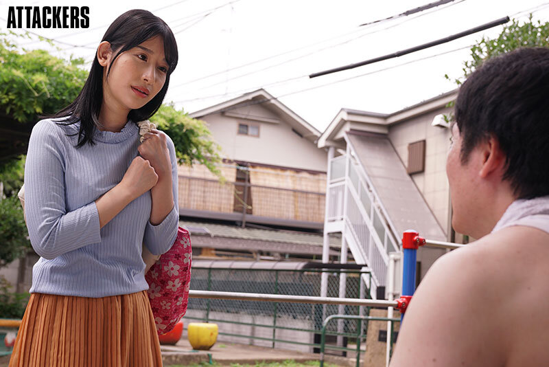 あなた、許して…。 濡れた再会5 西野絵美西野絵美