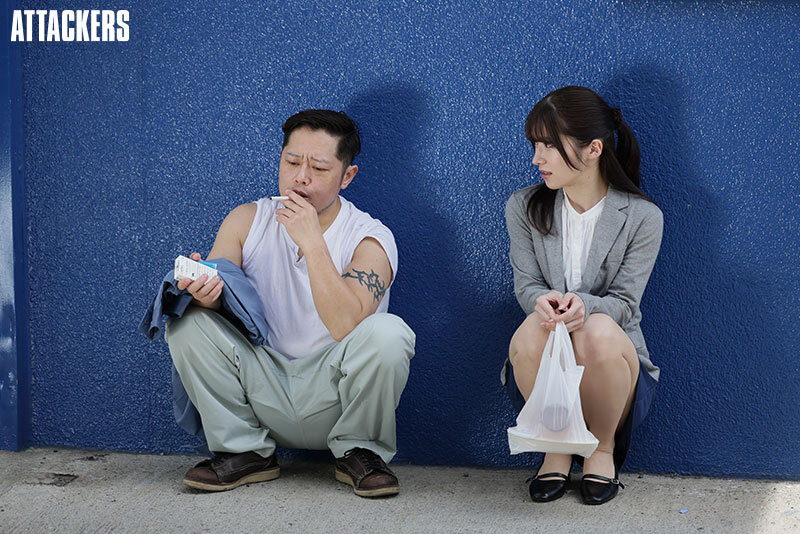 前科者の俺は、育ちの良いあの子を激しく犯してしまった。 十束るう十束るう