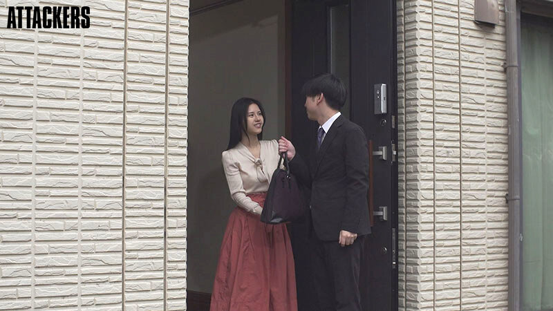 あなた、許して…。 濡れ堕ちた同情5 武藤あやか武藤あやか