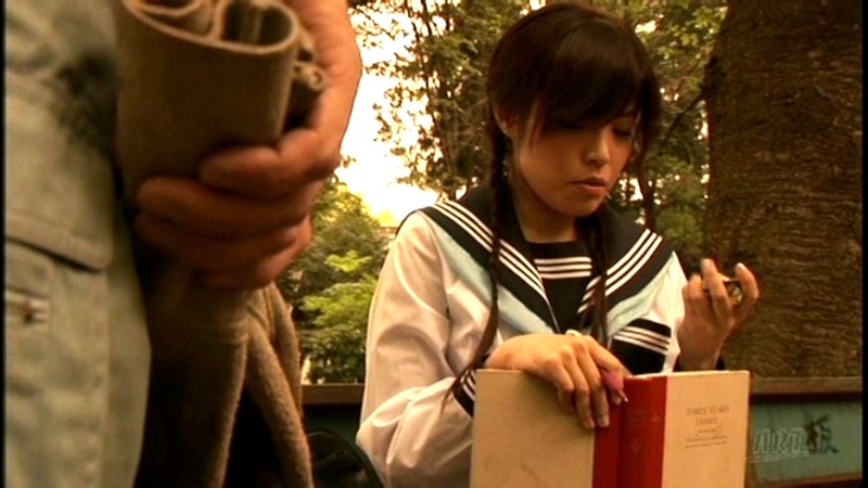 稚肉の呻き 後藤ゆりか後藤ゆりか