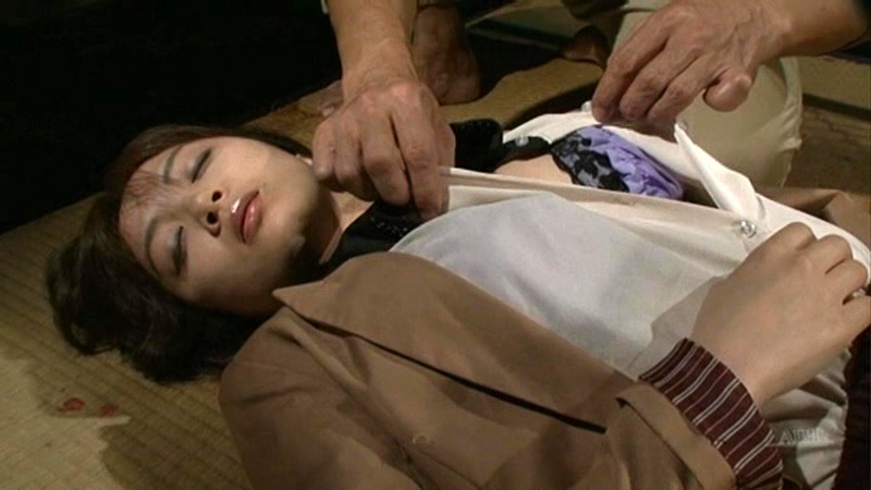 メスの牢獄6 松本沙羅松本沙羅