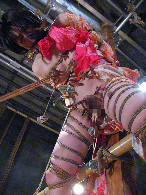 乱 らんまい 舞’09-2新井ももか・中條美華・那月りの