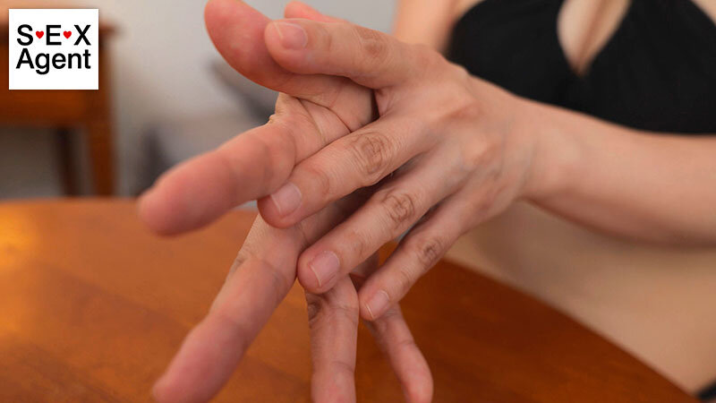 【手フェチ・指フェチ】ノーモザローション手コキきみと歩実・黒川一花・水端あさみ