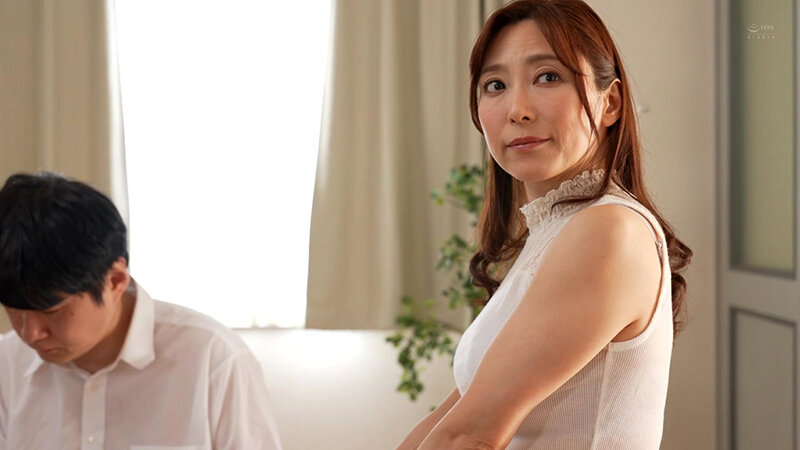 かぁさんと呼ばせて… 白木優子白木優子