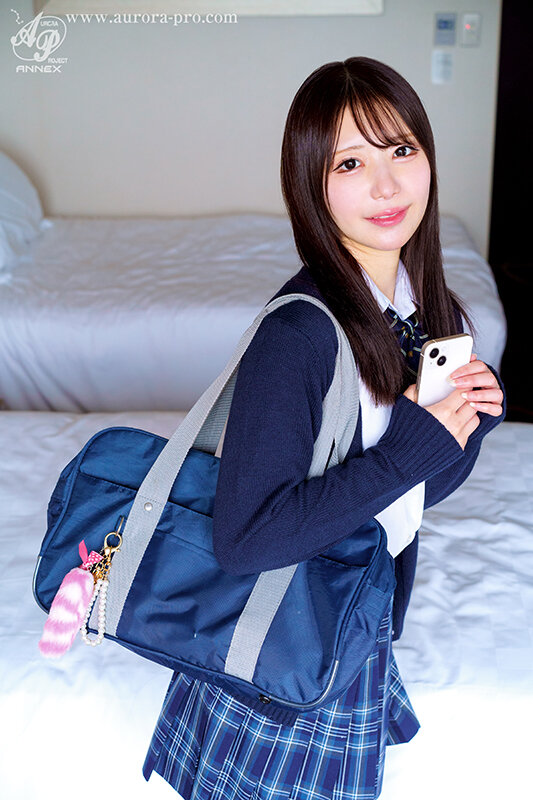 放課後美少女H つるつる美マ〇コ＆美顔ザーメン 地下アイドルの清楚ギャル女学生りた 【ホテルお籠りイチャLOVEハメ撮り姦淫デート】 水瀬りた水瀬りた