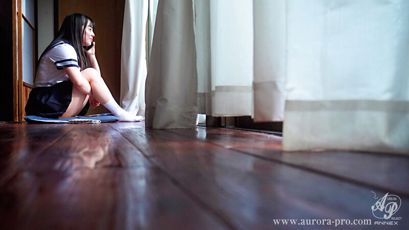 「オッパイを滅茶苦茶にされたいの…おじさん…」中年チ〇ポ偏愛巨乳女学生 ひとり留守番中に近所のオジサン達に悪戯されて…淫乱中出し孕ませ懐妊 先生もクラスメイトも知らない本当の私… 月見若葉月見若葉