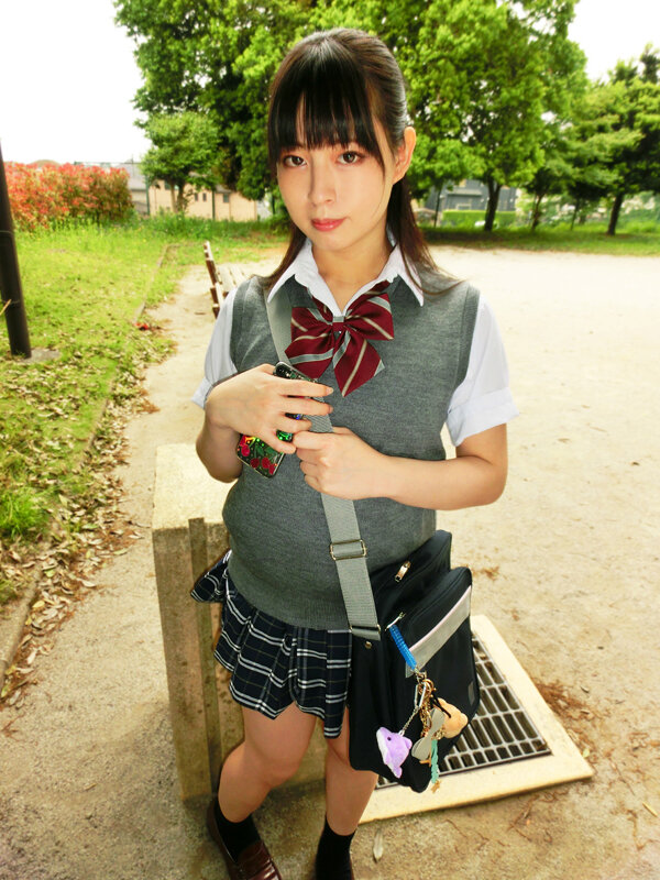 ボクは【女子●生】男の娘尻便器です 春瀬ことり春瀬ことり