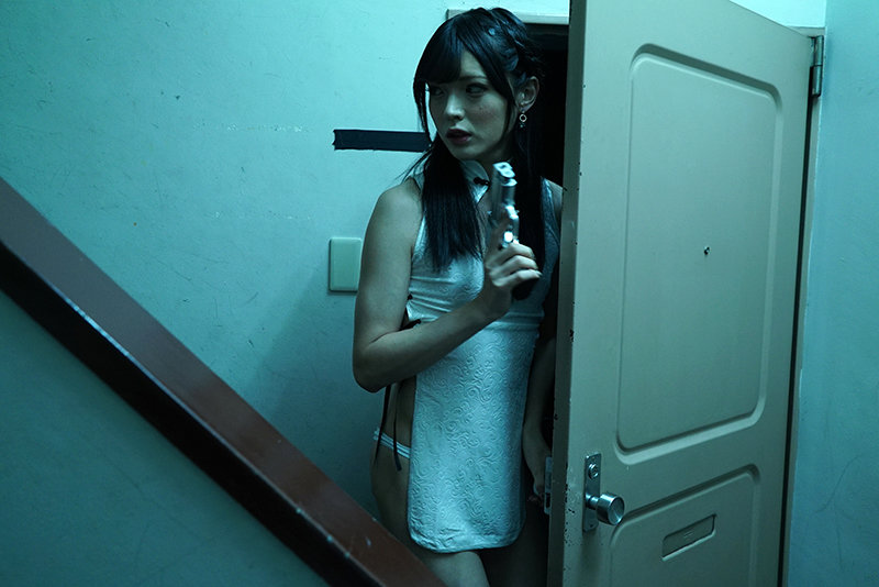 激熱！！男の娘すぱい 残酷な昇天拷問にピクピク痙攣しちゃうボク えぴそーどI:愛しきマーメイドの嬲られケツマ○コ 香椎つむぎ香椎つむぎ