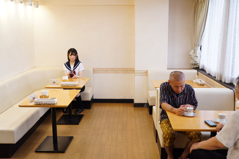 イキっぱなし洗脳倶楽部 媚薬昇天エステ 快楽漬けのドMに調教されたオトコの娘 ななこななこ