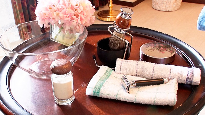 剃毛して舌を突っ込みながら唾液でたっぷり治療してくれるアナル舐め美人女医 阿部乃みく阿部乃みく