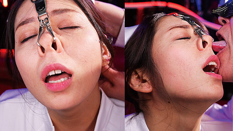 変態ドクター ドマゾ調教2穴カウンセリング エスカレートする変態施術に異常な性癖を開花させられ愉悦に濡れる 佐久間楓佐久間楓