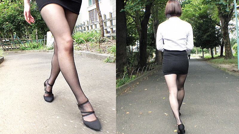 魅惑のパンティーストッキングビッチ！ 若宮はずき若宮はずき