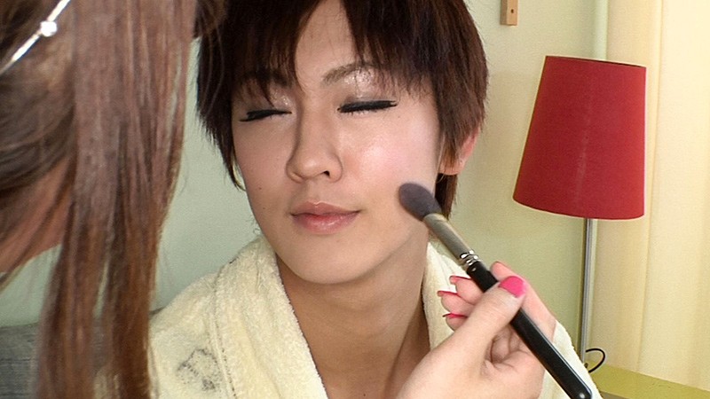 男の娘◆ レズビアン 橘芹那×翔子橘芹那・翔子