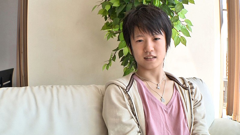 女装美少年 19 紀子