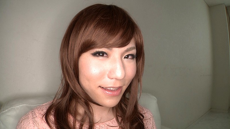 女装美少年 23 亜紀（包茎）