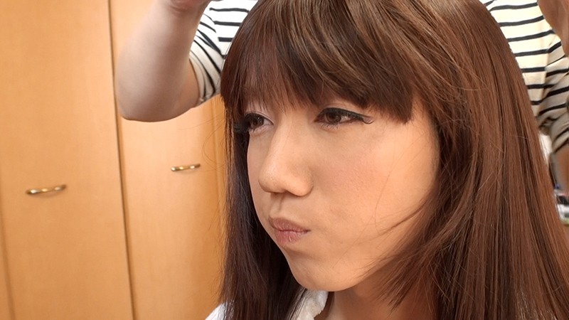 女装美少年 31 奈々