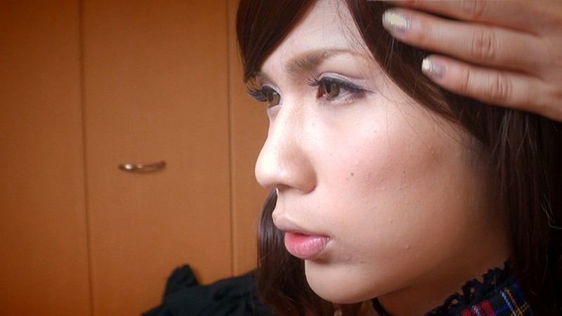 女装美少年 34 あおい