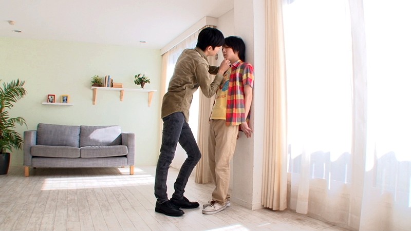 美少年レズビアン りく×詩乃詩乃