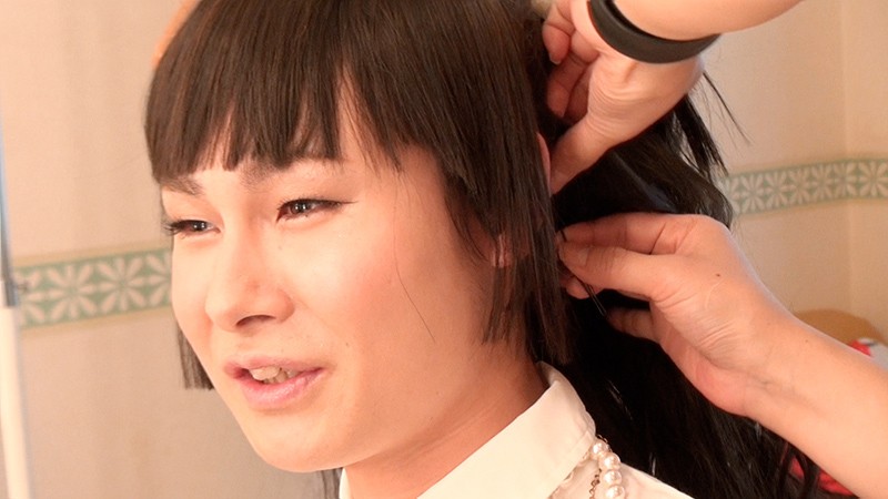 女装美少年 36 ゆき