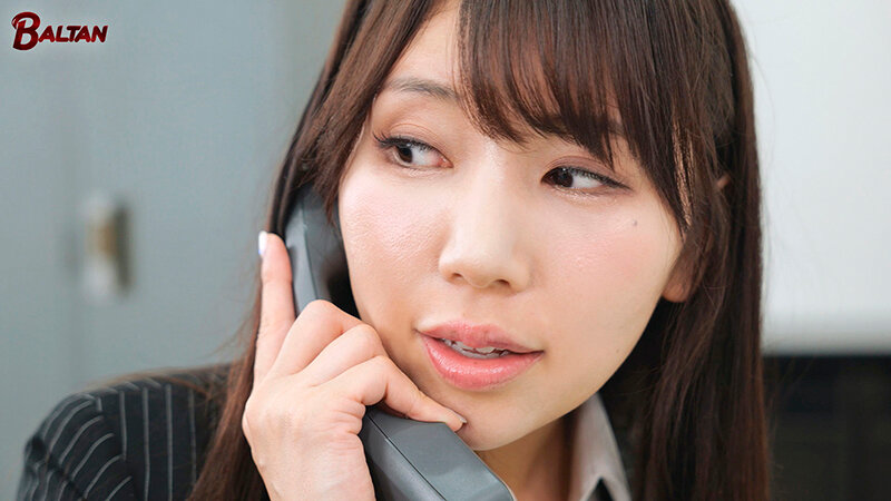 男に媚びず射精を管理して立場を理解させる淫腕OL 美丘さとみ美丘さとみ