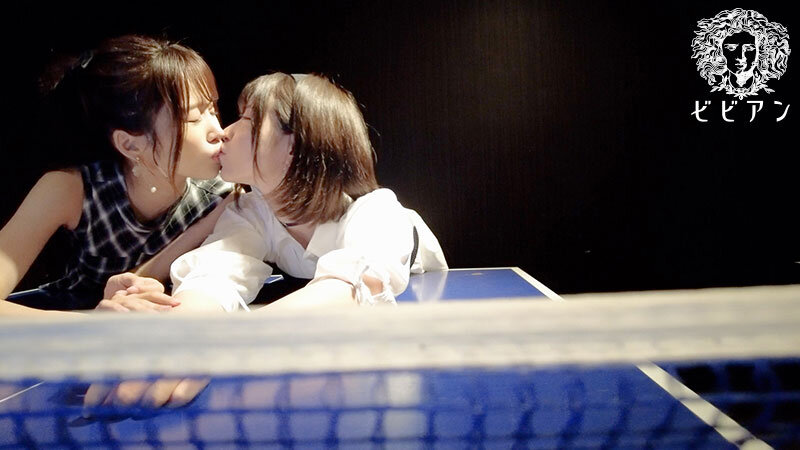 濡れて、はしゃいで、ぬくもり求めて寄り添い合って。 所かまわずキスに溺れて感情むき出しで絡み合う濃密レズビアンデート 新井リマ 沙月恵奈新井リマ・沙月恵奈