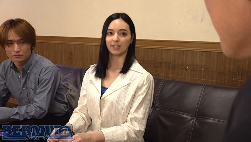 アナル覚醒 実験室 西田カリナ西田カリナ