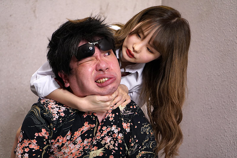 小悪魔女王蹂躙地獄 エピソード:激熱！秘密結社のドSな美少女 松本いちか松本いちか