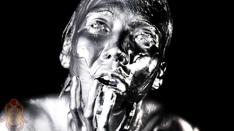 金粉銀粉銅粉BEST 12人【逸材集結！】Maika（MEW）・神納花・西田カリナ