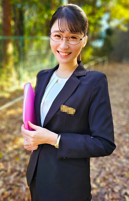 働く女の変態セックス 灰原瑠美灰原瑠美