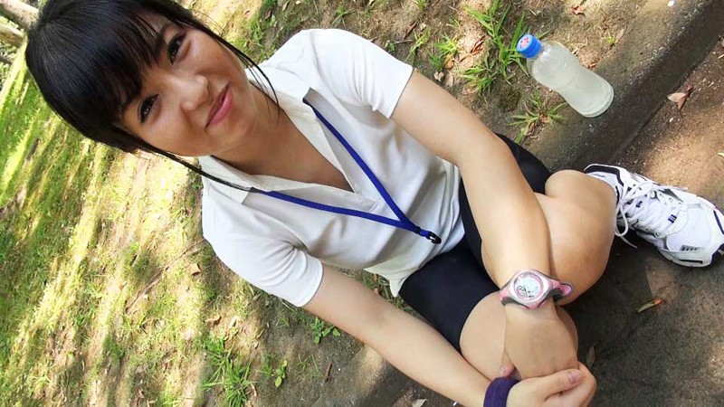 受精中毒インストラクター 妊娠4人目 川冨なつ川冨なつ